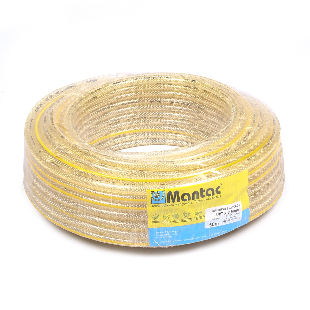  Mantac-32