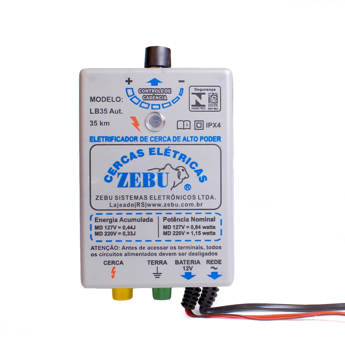  Zebu-31