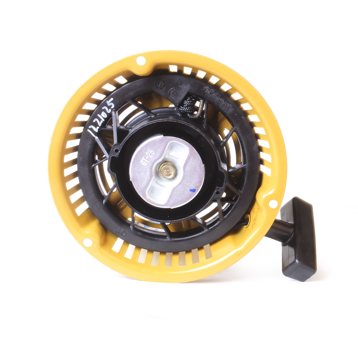 Motor Branco-31